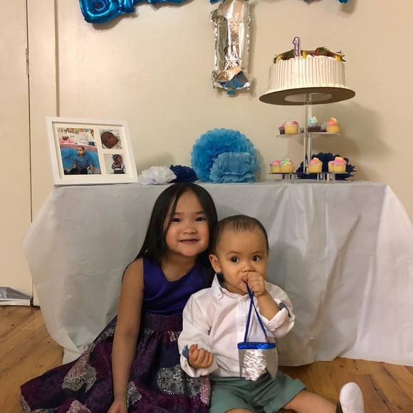 Meet your Posher, Kathy - Picture 1 of 1